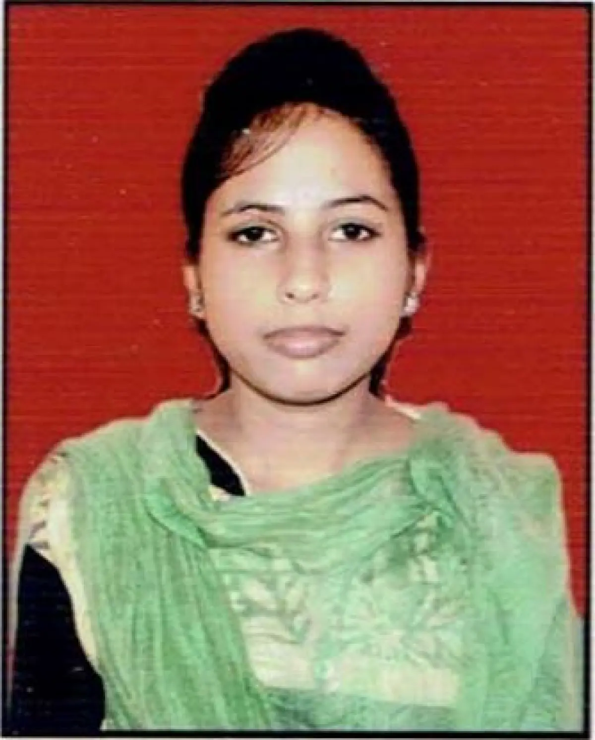 सरिता रानी