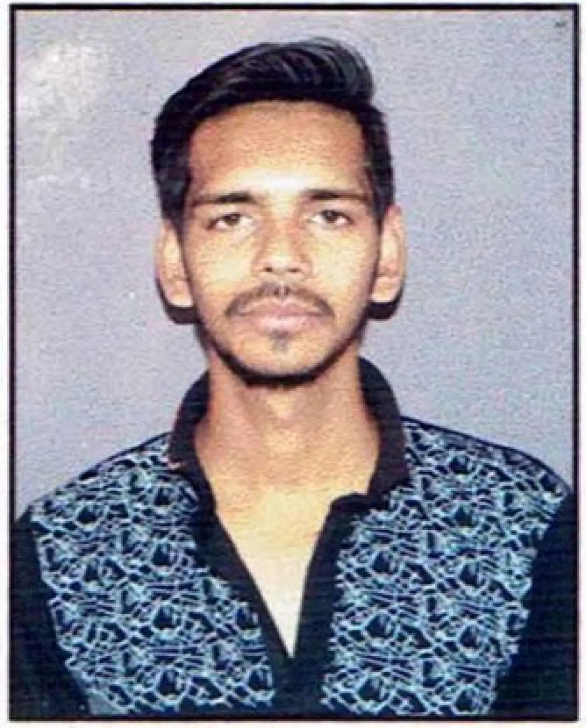 शक्ति बाबू