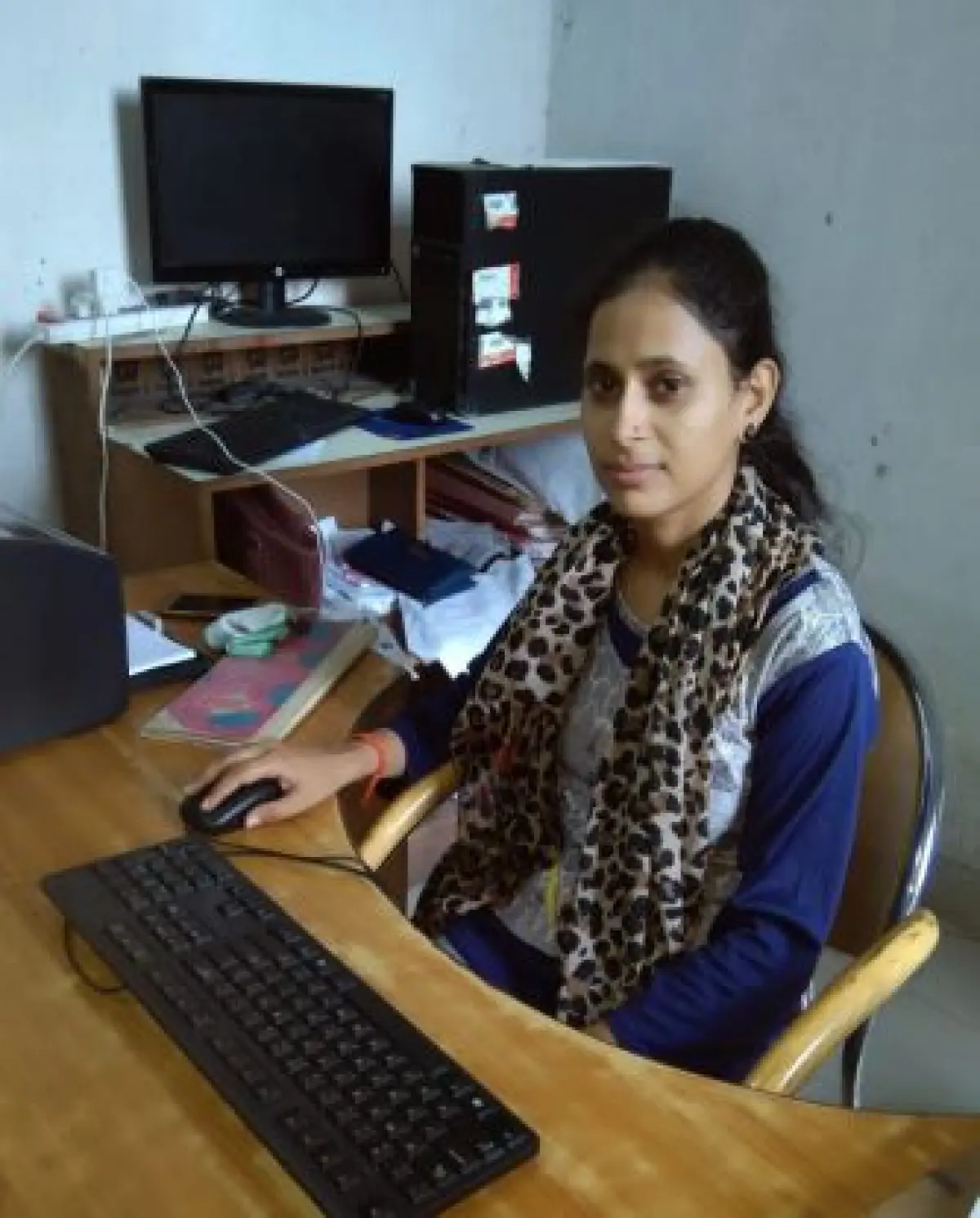 उमा दीक्षित