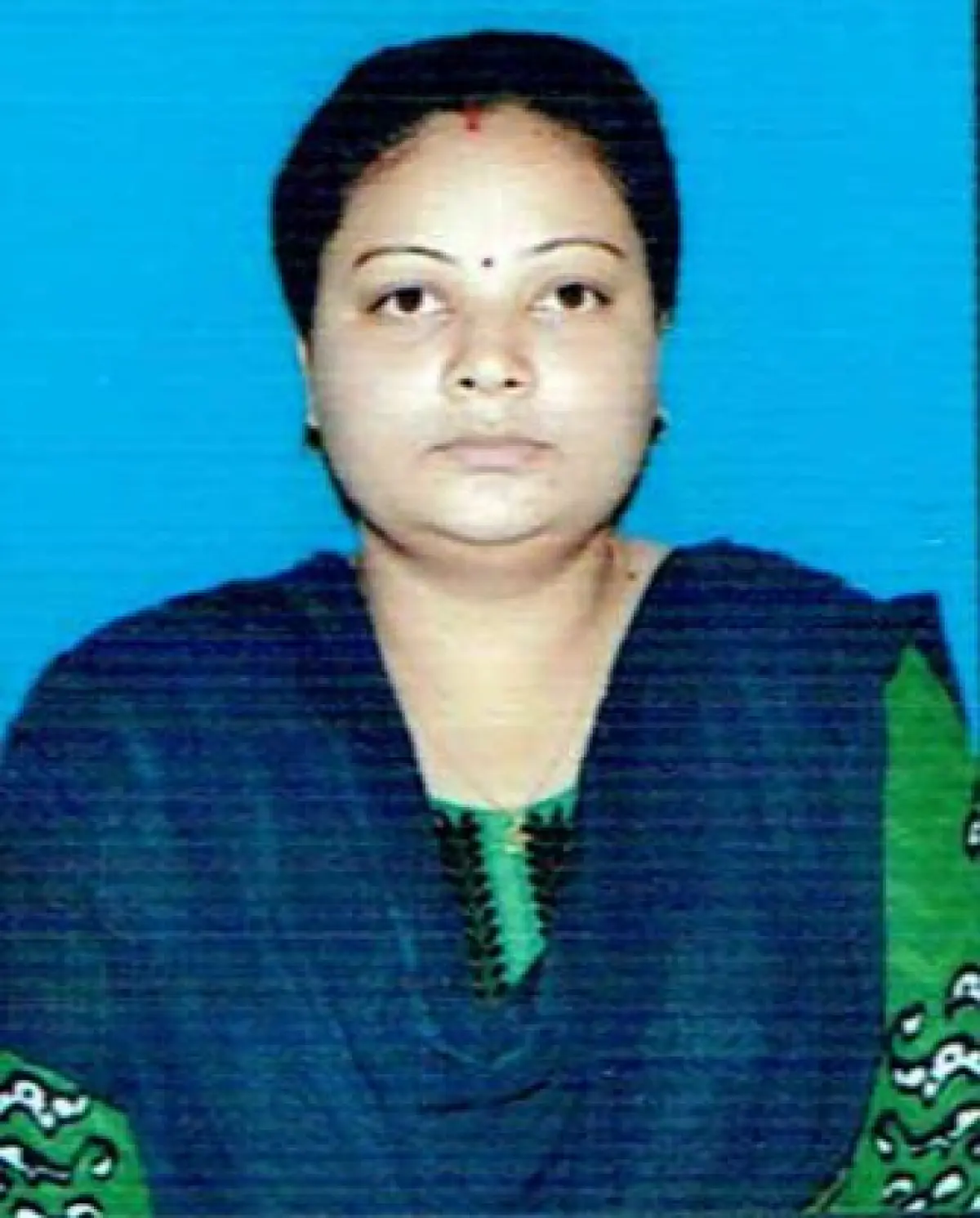 वैशाली सिंह